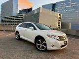 2010 Toyota Venza - Preview 2