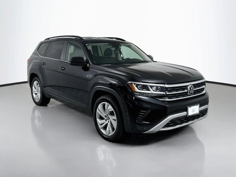 2022 Volkswagen Atlas - Image 1