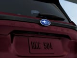 2026 Subaru Forester - Preview 11