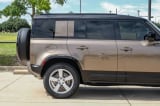 2025 Land Rover Defender - Preview 9