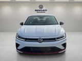 2027 Volkswagen Jetta GLI - Preview 8