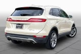 2018 Lincoln MKC - Preview 12