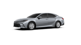 2027 Toyota Camry - Preview 2