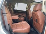 2016 Cadillac Escalade - Preview 9