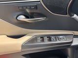 2026 Lexus RZ - Preview 12