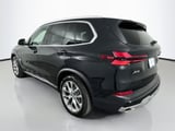 2025 BMW X5 - Preview 7