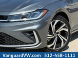 2027 Volkswagen Jetta - Preview 4
