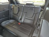 2023 Ford Explorer - Preview 8