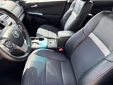 2012 Toyota Camry - Preview 7