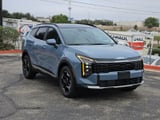 2027 Kia Sportage - Preview 3