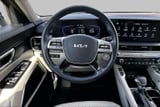 2025 Kia Telluride - Preview 5