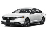2026 Honda Accord - Preview 5