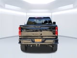 2026 Chevrolet Silverado 2500 HD - Preview 4