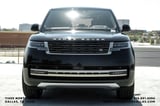 2024 Land Rover Range Rover - Preview 3