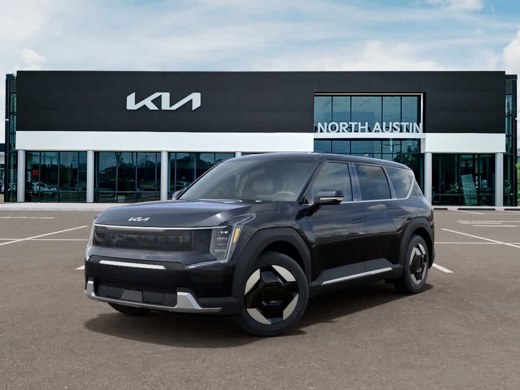 2026 Kia EV9 - Image 1