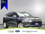 2020 Chevrolet Blazer - Preview 2