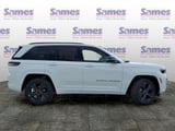 2027 Jeep Grand Cherokee - Preview 4