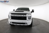 2023 Chevrolet Silverado - Preview 4