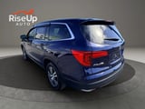 2017 Honda Pilot - Preview 7