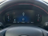 2025 Ford Escape - Preview 12