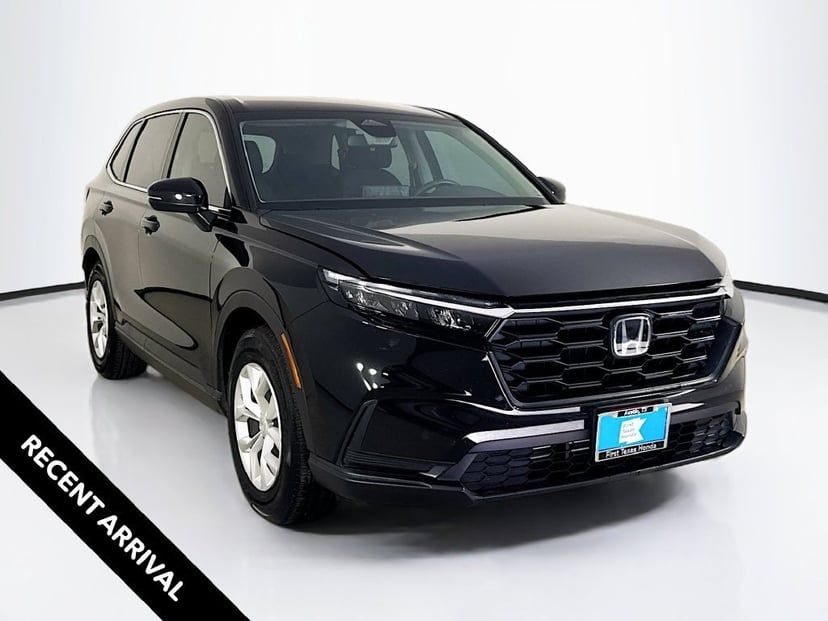 2026 Honda CR-V - Image 1