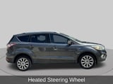 2017 Ford Escape - Preview 6