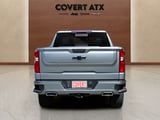 2023 Chevrolet Silverado - Preview 4