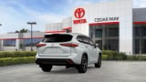 2026 Toyota Highlander - Preview 9