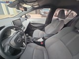 2021 Toyota Corolla - Preview 9