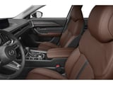 2026 Mazda CX-50 - Preview 6