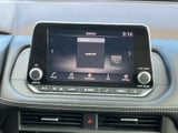 2023 Nissan Rogue - Preview 8