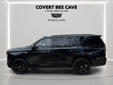 2026 Cadillac Escalade - Preview 5