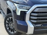 2024 Toyota Tundra - Preview 3