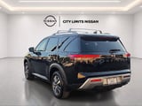 2024 Nissan Pathfinder - Preview 5