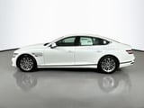 2027 Genesis G80 - Preview 8