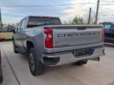 2024 Chevrolet Silverado - Preview 9