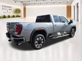 2026 GMC Sierra 2500HD - Preview 9