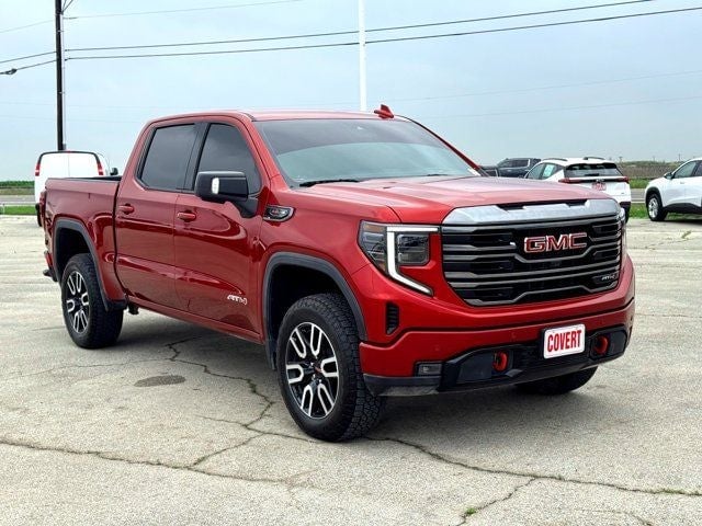 2024 GMC Sierra - Image 2