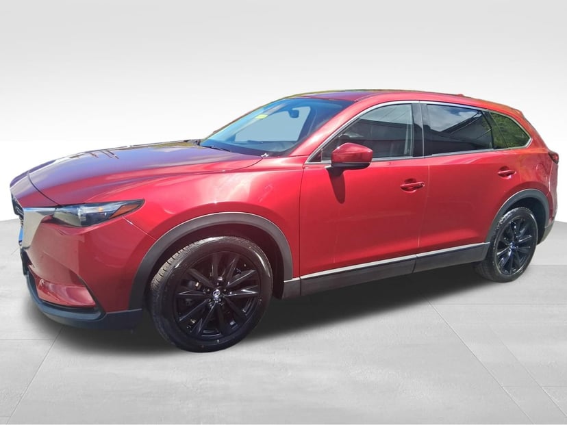 2023 Mazda CX-9 - Image 1