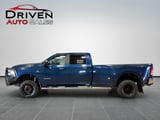 2019 Ram 3500 - Preview 3