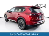 2024 Nissan Rogue - Preview 5