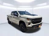 2026 Chevrolet Silverado - Preview 7
