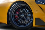 2023 Toyota GR Supra - Preview 4