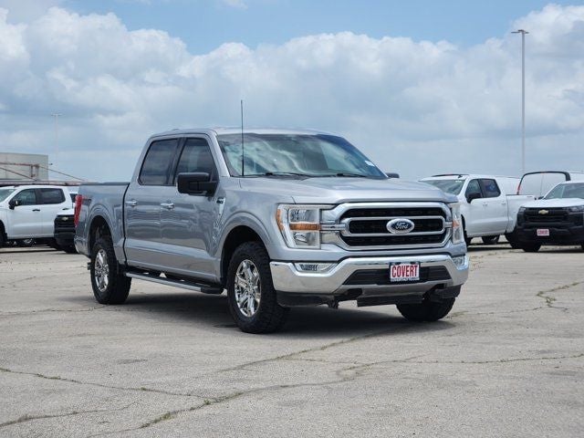 2021 Ford F-150 - Image 2
