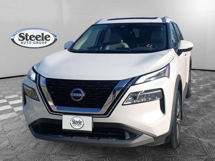 2023 Nissan Rogue - Image 1
