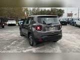 2020 Jeep Renegade - Preview 6