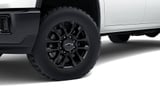2026 Chevrolet Silverado 2500 HD - Preview 4