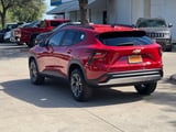 2026 Chevrolet Trax - Preview 4