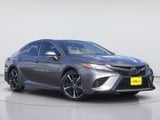 2019 Toyota Camry - Preview 2