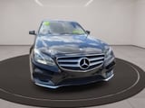 2014 Mercedes-Benz E-Class - Preview 3